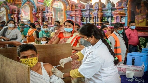 How India’s mammoth vaccination drive has been a testament to PM Modi’s political conviction