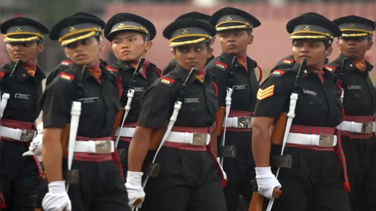 Indian Army Day 2022: President Kovind, PM Modi, Rahul Gandhi wish soldiers on special occasion