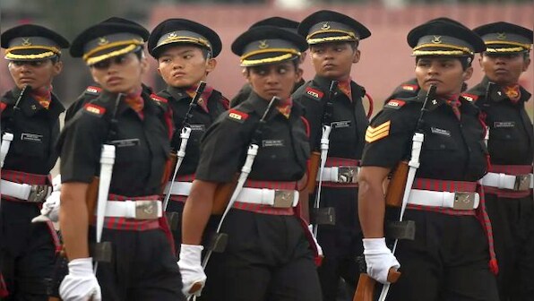 Thirty-nine women army officers get permanent commission: Why this is a giant leap towards gender equality in Indian military