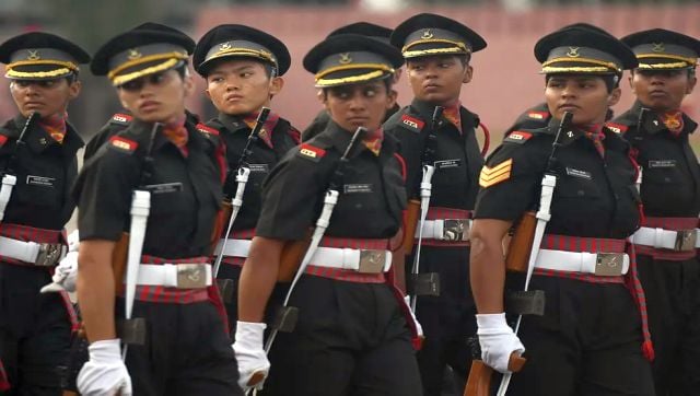 Indian Army Day 2022: President Kovind, PM Modi, Rahul Gandhi wish soldiers on special occasion