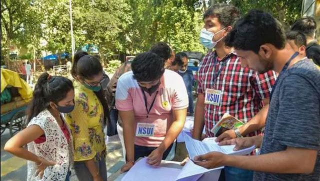 How we can fix problem of new normal of 100% cut-offs in Delhi University
