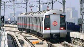 "If Delhi Metro was a person..": Check Twitter thread that is winning the Internet right now