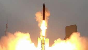 India among select few countries developing hypersonic missiles: US Congressional report