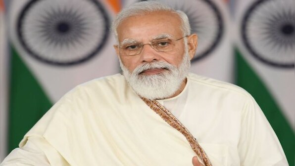 'A success of India and the success of every countryman': 10 best quotes from PM Modi's address to nation