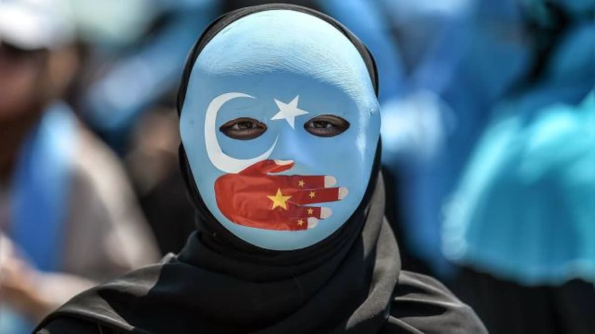 More than 40 countries call out China at UN over ‘systematic human rights violations’ against Uyghurs