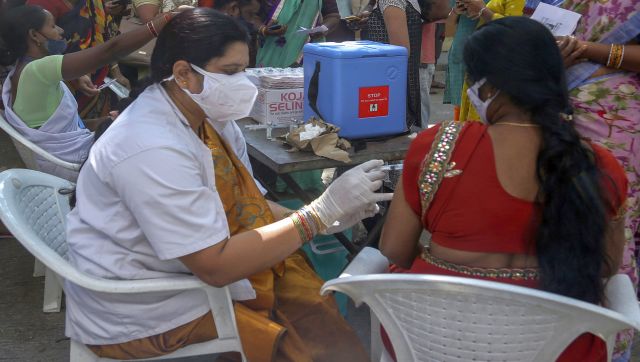 How India defied doomsayers to fight a 'Machiavellian virus with Maoist ability' How India defied doomsayers to fight a 'Machiavellian virus with Maoist ability'