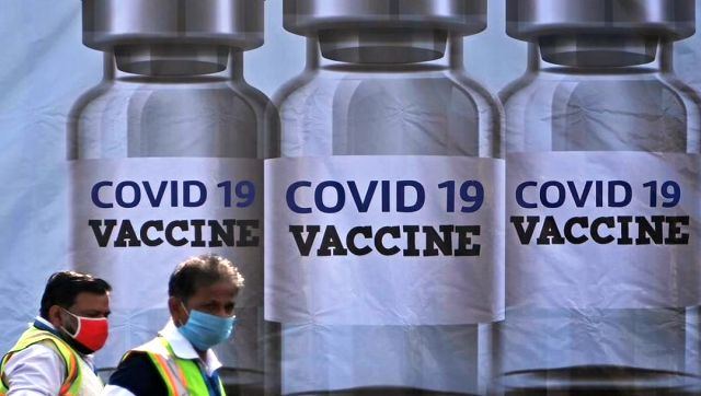 ‘What an achievement’: US lawmakers hail India as it achieves 100-crore COVID-19 vaccine milestone ‘What an achievement’: US lawmakers hail India as it achieves 100-crore COVID-19 vaccine milestone