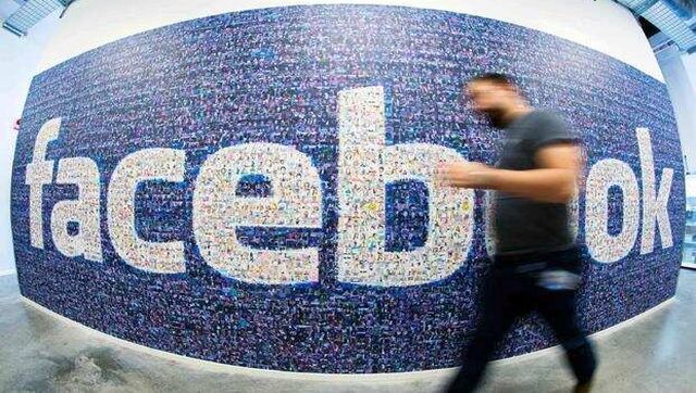 ‘Putting profits before stopping problematic content’: New whistleblower accuses Facebook of wrongdoing ‘Putting profits before stopping problematic content’: New whistleblower accuses Facebook of wrongdoing