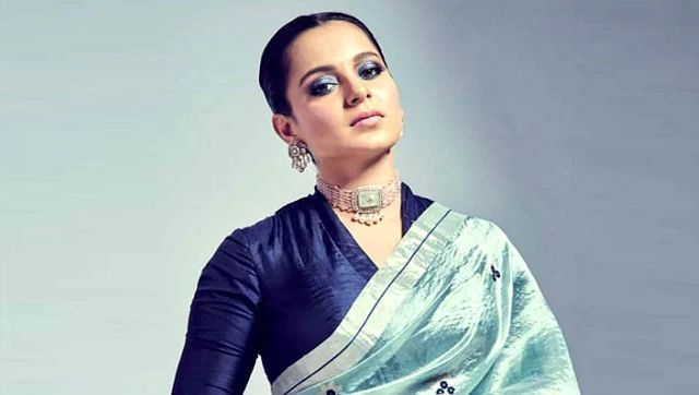 You may be offended by Kangana Ranaut and Vir Das, still they have every right to speak their minds-Entertainment News , Firstpost