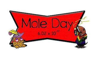Mole Day 2021: History, significance of this unique celebration, and all you need to know