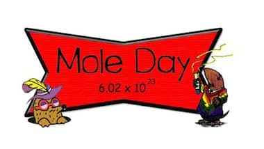 Mole Day 2021: History, significance of this unique celebration, and all you need to know