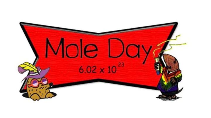Mole Day 2021: History, significance of this unique celebration, and all you need to know