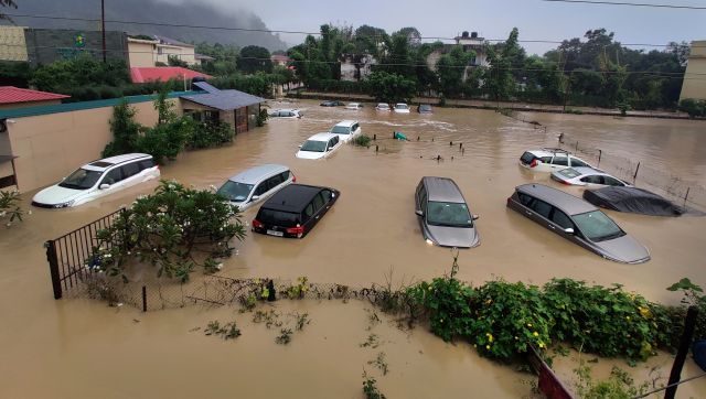 Lessons from the Uttarakhand tragedy: Ecology is the economy of the Himalayas Lessons from the Uttarakhand tragedy: Ecology is the economy of the Himalayas