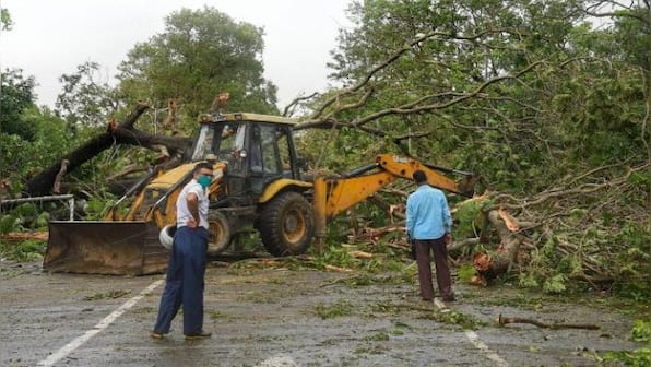 These 10 countries suffered the most due to natural disasters in 2020