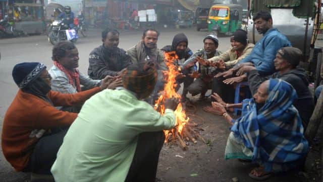 The British tried to create an impression that Indians were a motley crowd with no history. AFP