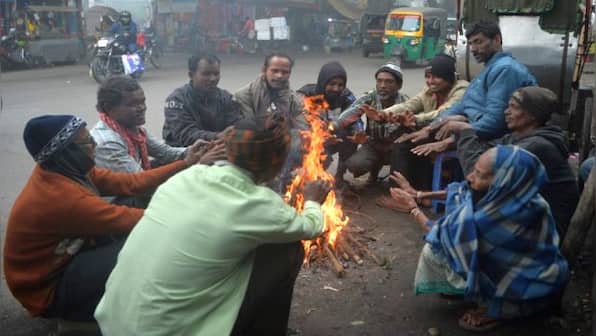 North to witness coldest winters in January and February of 2022: How La Nina means shivers for India
