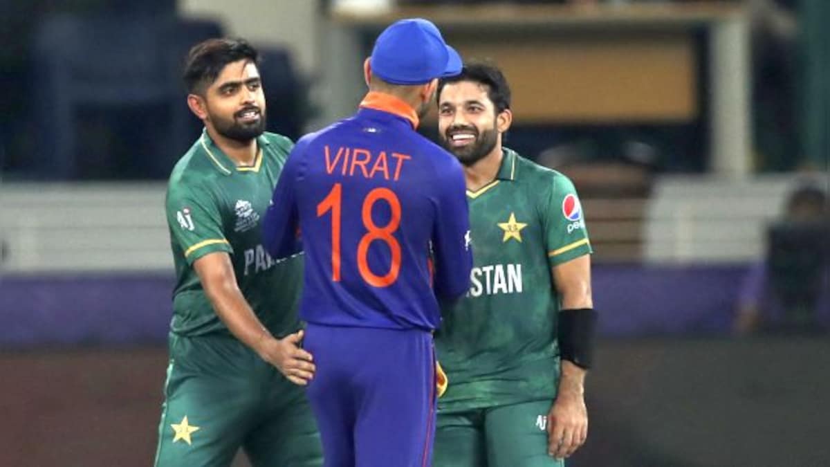 How India’s T20 loss to Pakistan lets our social media ‘liberals’ take off their masks