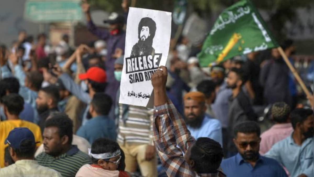 How Tehreek-e-Labbaik, a banned Islamist outfit, has gained ground in Pakistan