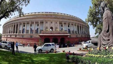 Winter Session of Parliament likely to be held from 29 November to 23 December