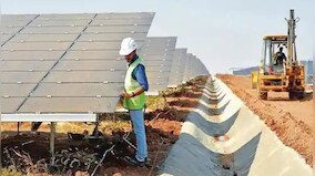Power minister launches Green Day Ahead Market portal: How new reform will boost India's renewable energy capacity