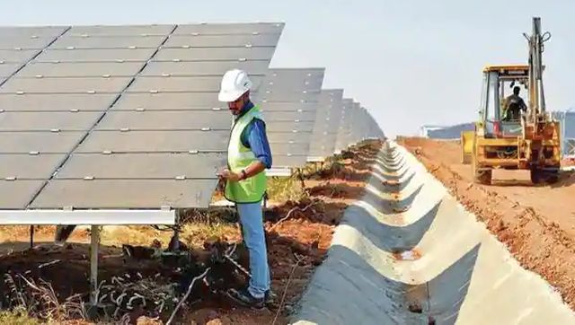 Power minister launches Green Day Ahead Market portal: How new reform will boost India's renewable energy capacity Power minister launches Green Day Ahead Market portal: How new reform will boost India's renewable energy capacity