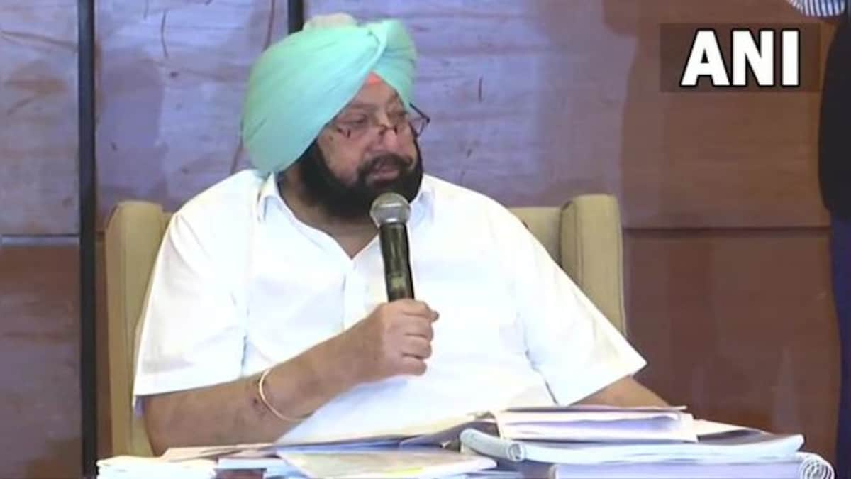 Punjab Assembly polls: 'Spoke to Amit Shah on alliance with BJP', Amarinder Singh hints at formal announcement