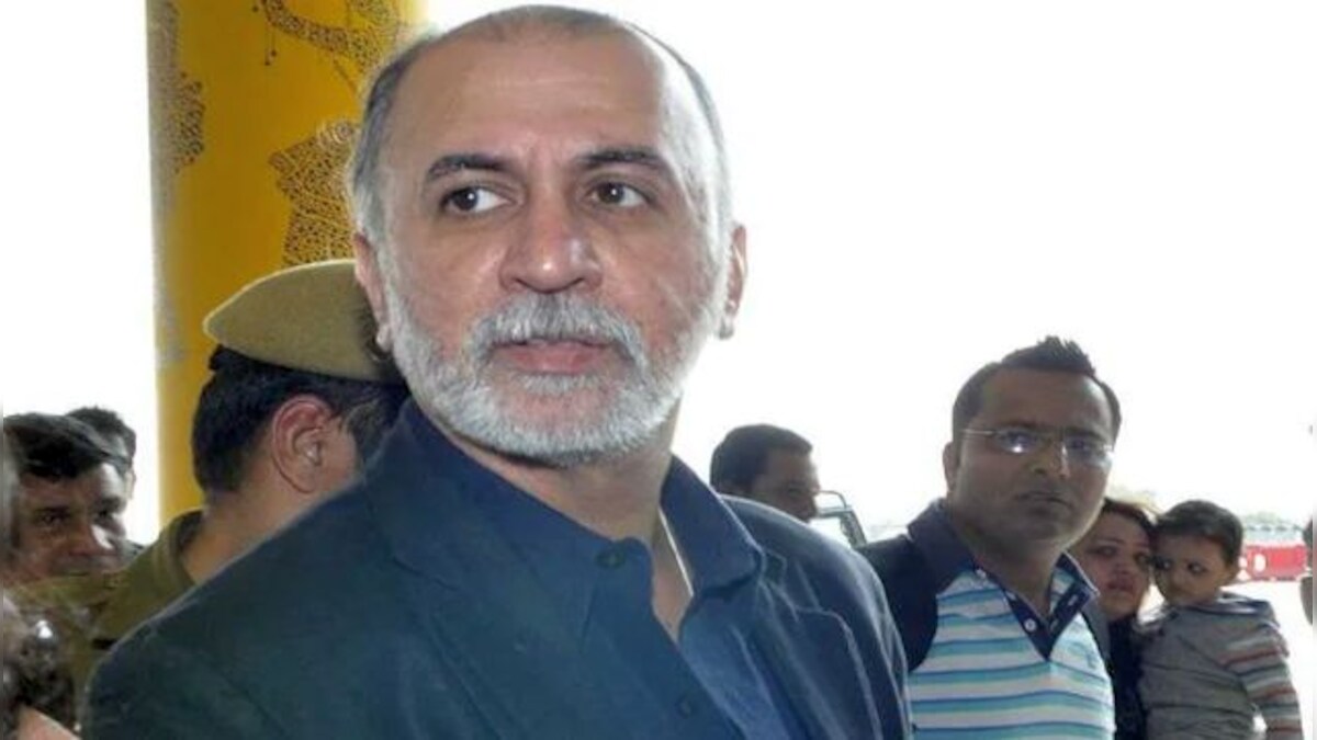 Bombay High Court to virtually hear Goa government's plea challenging Tarun Tejpal's acquittal