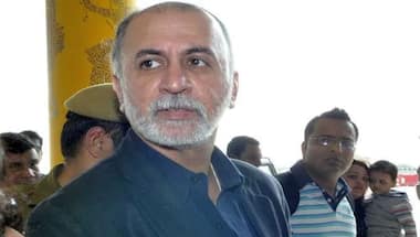 Bombay High Court to virtually hear Goa government's plea challenging Tarun Tejpal's acquittal