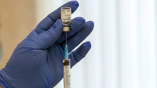 Mansukh Mandaviya to meet state health ministers today, will discuss status of COVID-19 vaccination Mansukh Mandaviya to meet state health ministers today, will discuss status of COVID-19 vaccination