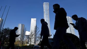 No more up, up and away! China cracks down on its skyscraper projects