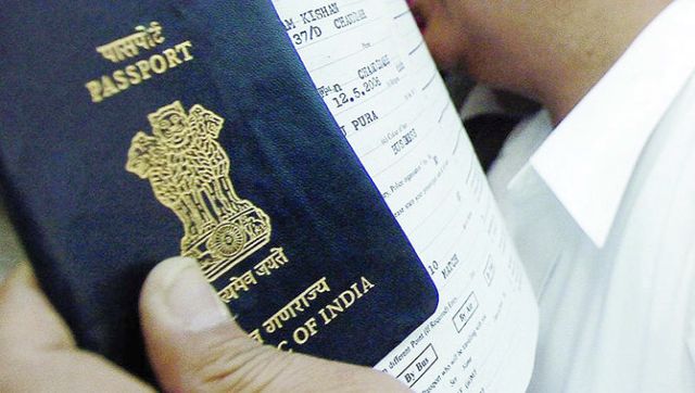 Paralympic medallist Singhraj Adhana, 5 others denied visas; will miss Shooting World Cup Paralympic medallist Singhraj Adhana, 5 others denied visas; will miss Shooting World Cup