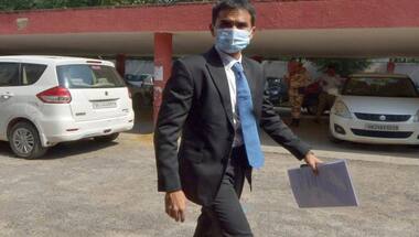 Aryan Khan drugs case: NCB's Sameer Wankhede removed as probe officer; SIT formed