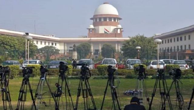 Meet members of Supreme Court-appointed panel to probe Pegasus snooping allegations Meet members of Supreme Court-appointed panel to probe Pegasus snooping allegations