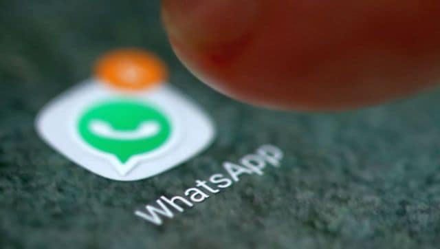 Comment télécharger, envoyer et gérer des autocollants sur WhatsApp – Technology News, Firstpost