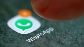 New Year’s Eve: How to download, send and manage stickers on WhatsApp