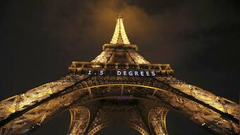 How climate change is increasing business solvency risk