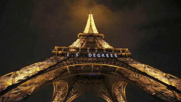 How climate change is increasing business solvency risk