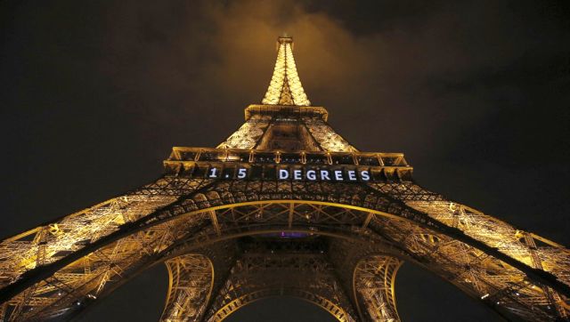 How climate change is increasing business solvency risk How climate change is increasing business solvency risk