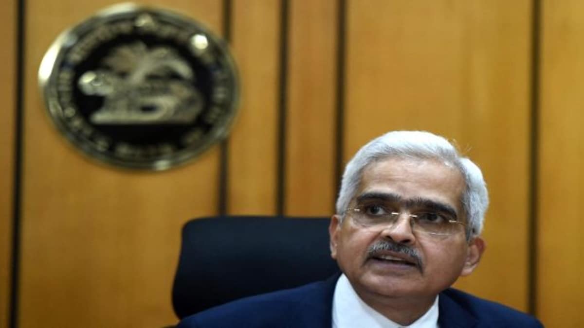 Shantikanta Das gets three year extension, will continue as RBI governor till December 2024