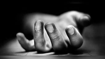IIT-Bombay student, 26, jumps to death from hostel building at Powai campus