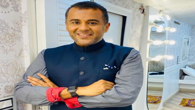 Interview | I threaten the elitist existence and ecosystem of liberals, says author Chetan Bhagat Interview | I threaten the elitist existence and ecosystem of liberals, says author Chetan Bhagat