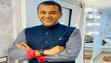 Interview | I threaten the elitist existence and ecosystem of liberals, says author Chetan Bhagat