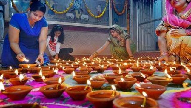 Diwali 2021: Here's everything you need to know about the five days of the festival of lights Diwali 2021: Here's everything you need to know about the five days of the festival of lights