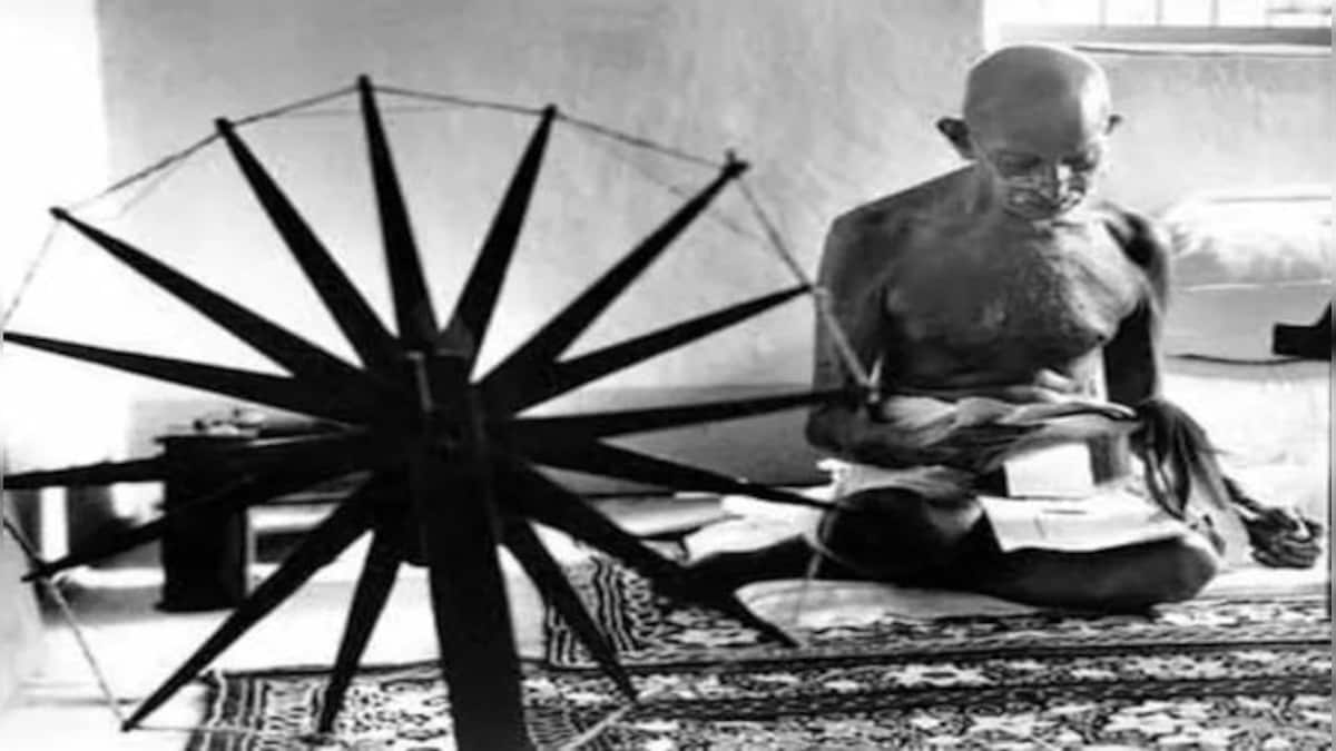 Gandhi Jayanti 2022: Why Mahatma Gandhi considered Khadi to be more than just a piece of clothing