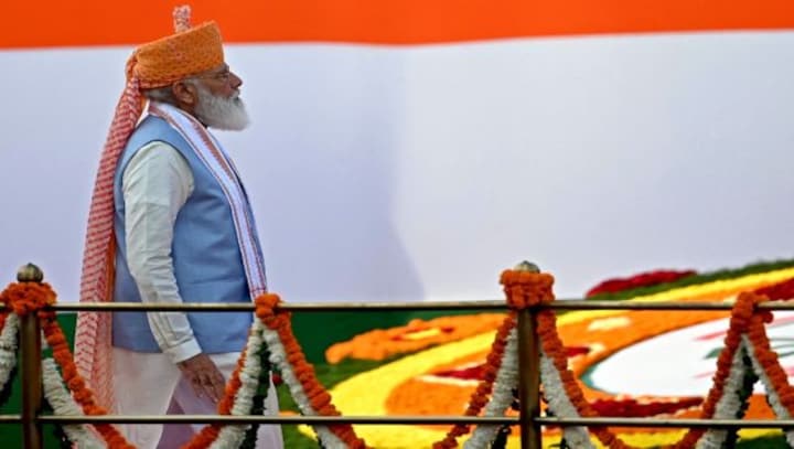 'Respect critics a lot, unfortunately they are few in number': Narendra Modi opens up on Opposition, farm laws in new interview