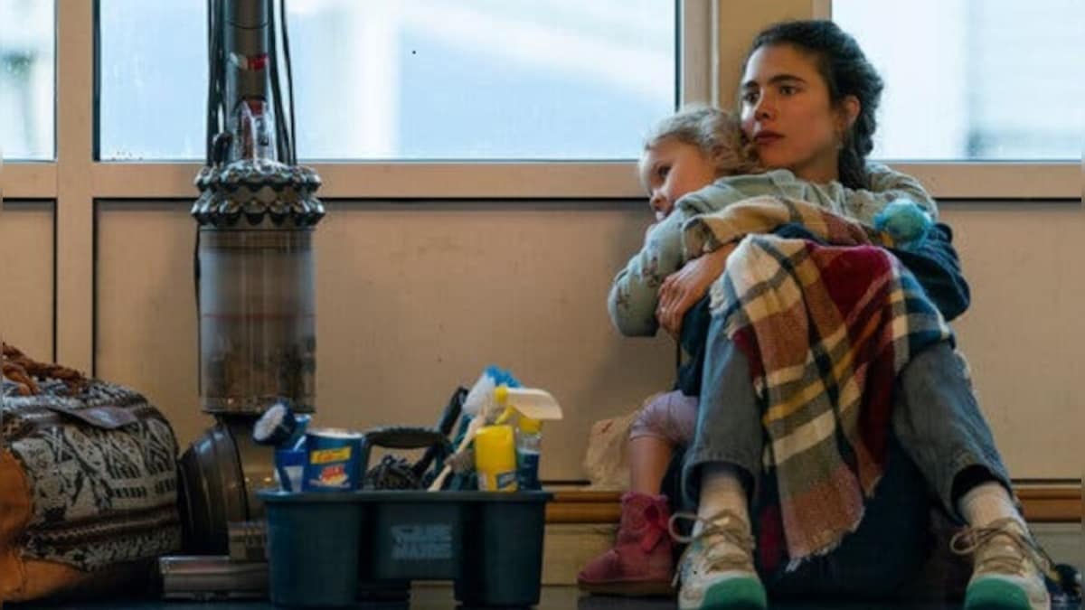 Maid review: Margaret Qualley's Netflix series steers clear of American domestic help stereotypes