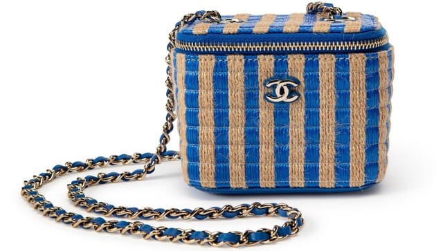 Experts are predicting the jute bag industry alone will be worth more than $3 billion by 2024 and India is desperate to capitalise on this consumer shift and seize the opportunity to revive its flagging industry. Image Courtesy: Sotheby's