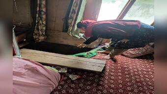 As Kashmir's iconic houseboats sink, owners warn lives, livelihoods and heritage at risk