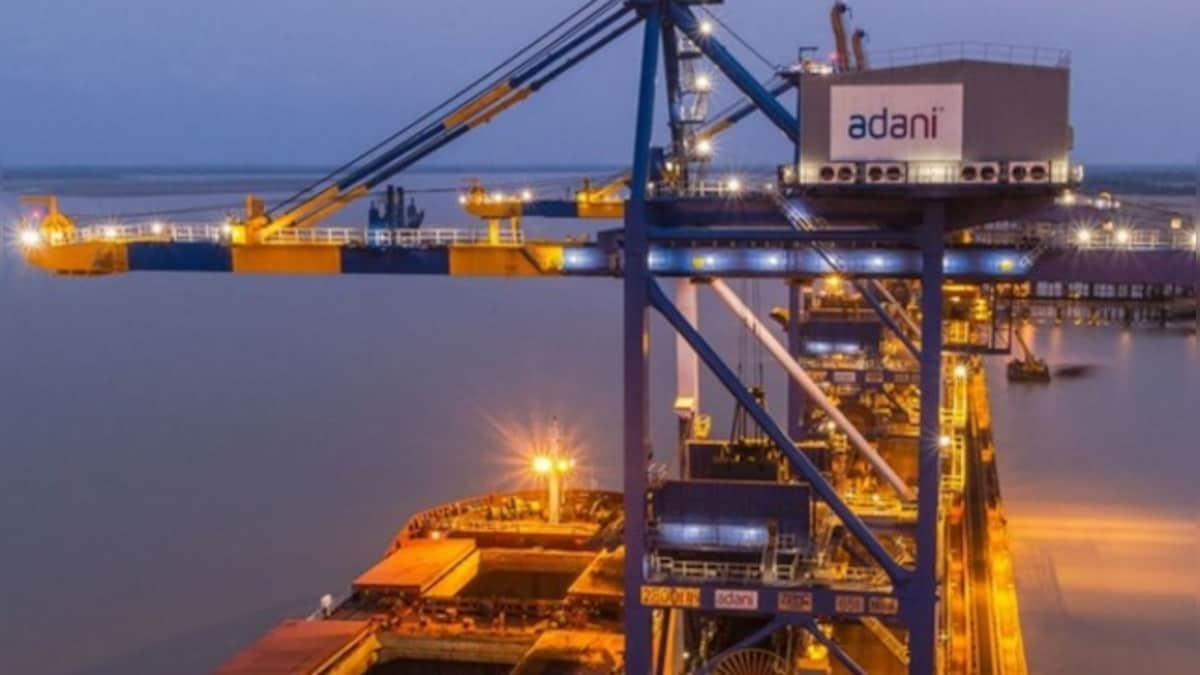 Won't handle container cargo from Iran, Pakistan, Iran says Adani ports