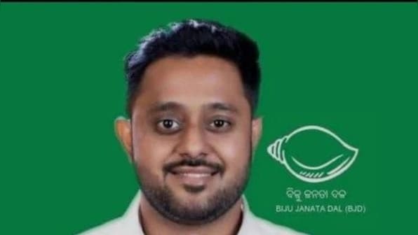 BJD retains Pipili assembly constituency in Odisha as Rudra Pratap Maharathy wins by margin of 20,196 votes